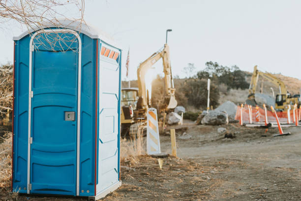 Portable Toilet Options We Offer in Orleans, IN