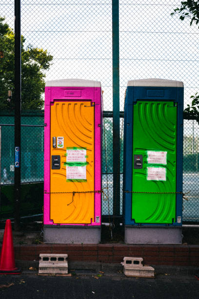 Best Portable toilet rental cost  in Orleans, IN