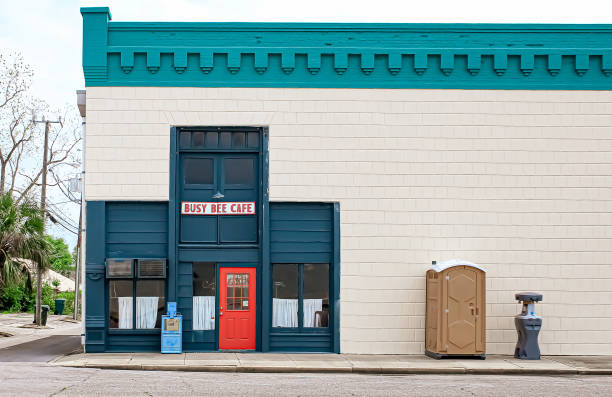 Porta potty services near me in Orleans, IN