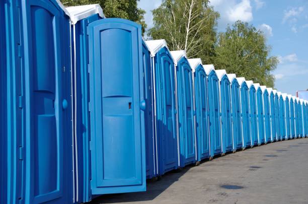 Best Affordable porta potty rental  in Orleans, IN